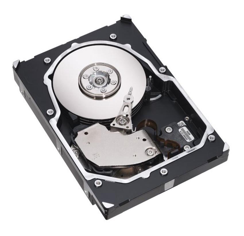 CA06200-B20100BD | HP 72.8GB 10000RPM 3.5-inch Ultra-320 SCSI 80-Pin LVD Hot-Pluggable Hard Drive