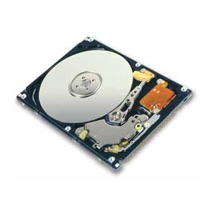 CA06531-B704 | Fujitsu 40GB 5400RPM ATA-100 8MB Cache 2.5-inch Hard Drive