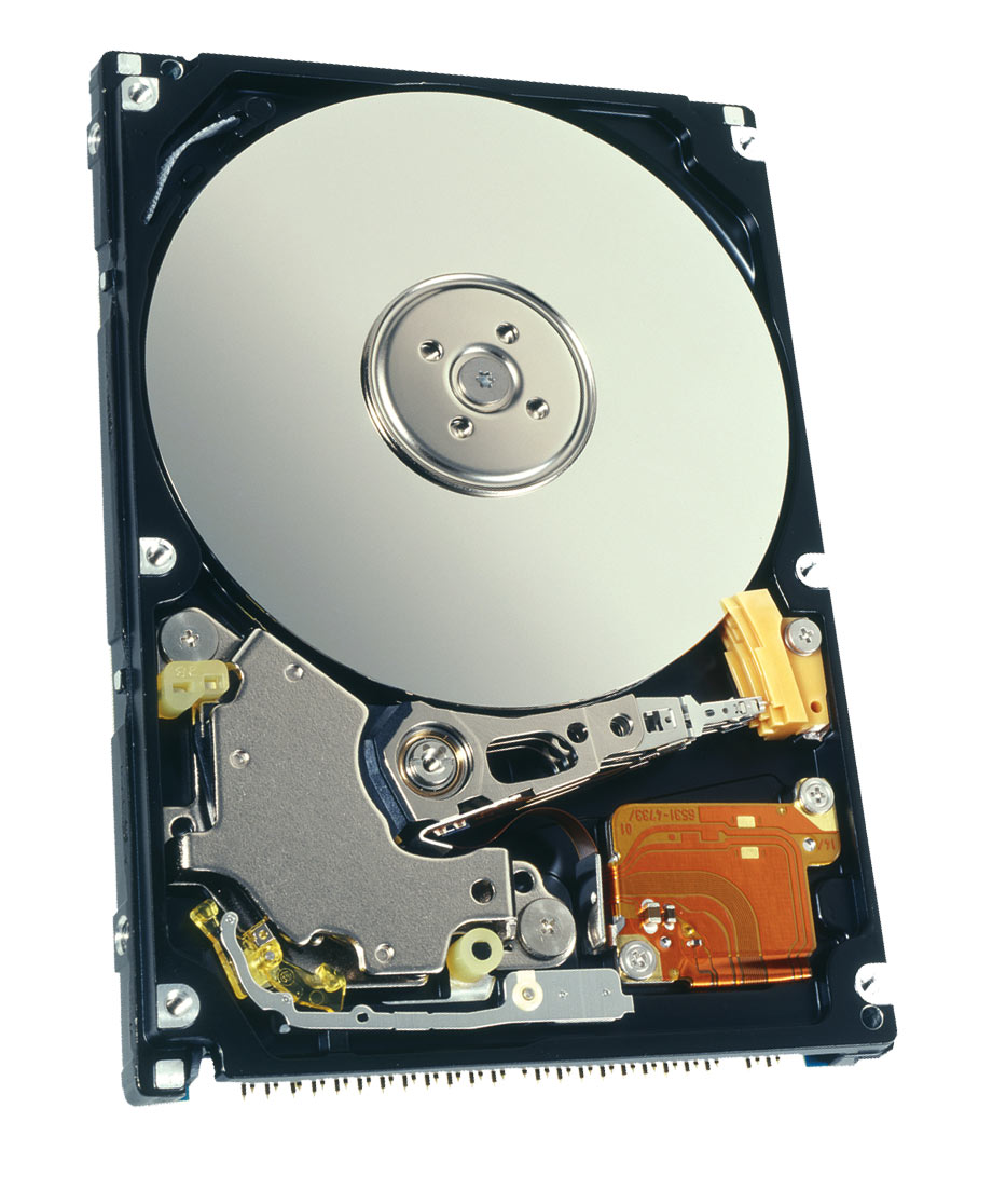 CA06557-B35100C1 | Fujitsu Mobile 60GB 4200RPM ATA-100 8MB Cache 2.5-inch Internal Hard Disk Drive