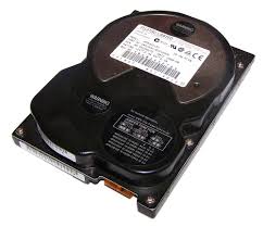 CA06672-B42000F1 | Fujitsu 40GB 5400RPM SATA 1.5 Gbps 2.5 8MB Cache Hard Drive