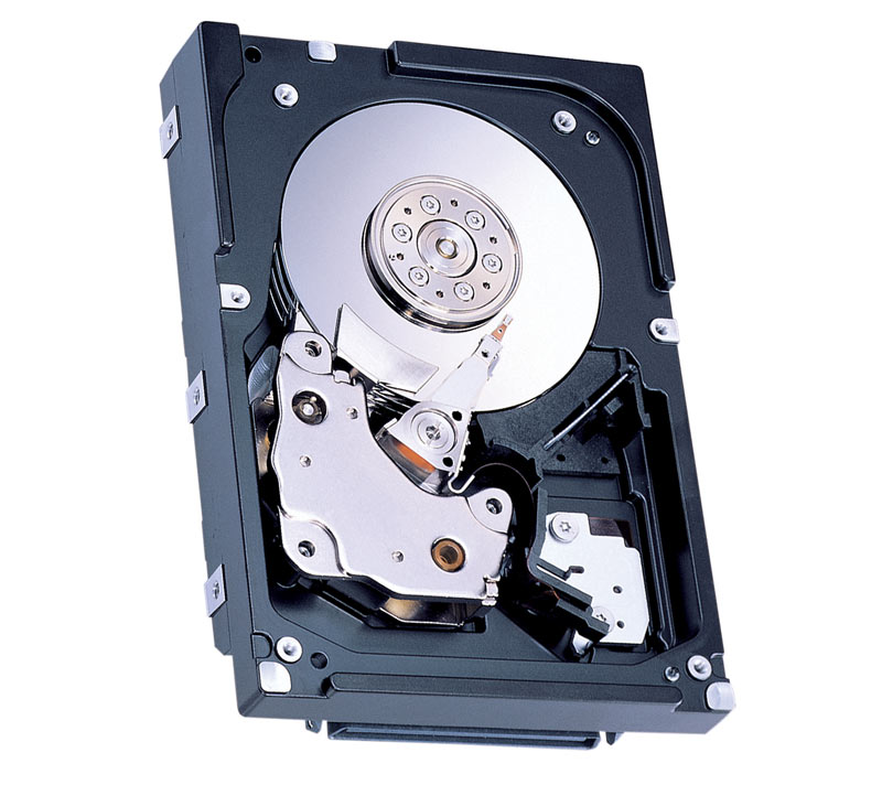 CA06697-B200 | Fujitsu Enterprise 73.5GB 15000RPM SAS 3GB/s 8MB Cache 3.5-inch Internal Hard Disk Drive