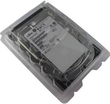 CA06778-B200 | Toshiba MBA3147RC 147 GB 3.5 Internal Hard Drive - 3Gb/s SAS - 15000 rpm - 16 MB Buffer