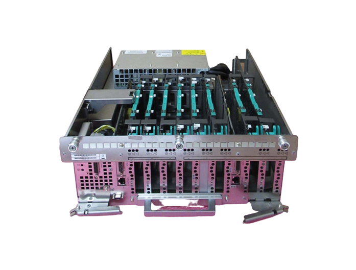 CA20355-B73X | Fujitsu M2R System Control Facility Adapter
