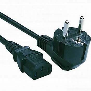 CAB-16AWG-AC= | Cisco CAB-16AWG 2.5M (10FT) AC 16AWG Power Cable