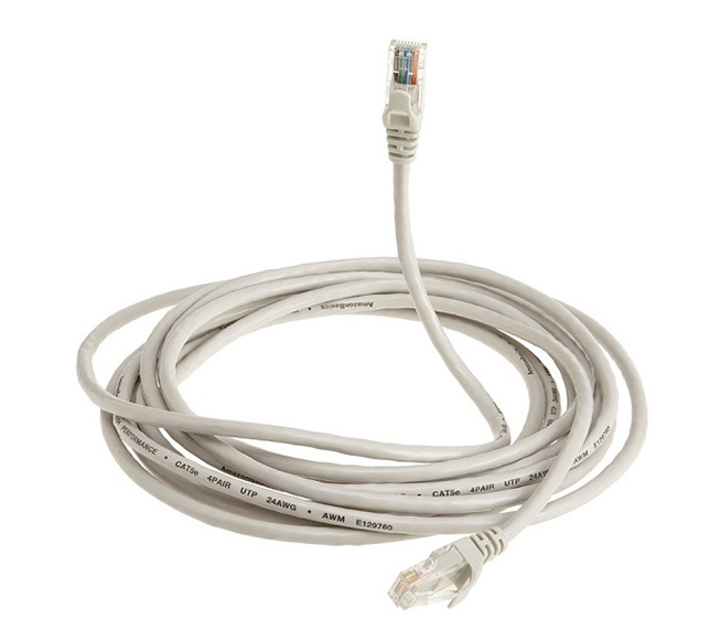 CAB-ETH-3M-GR | Cisco Ethernet Cable, 10 ft