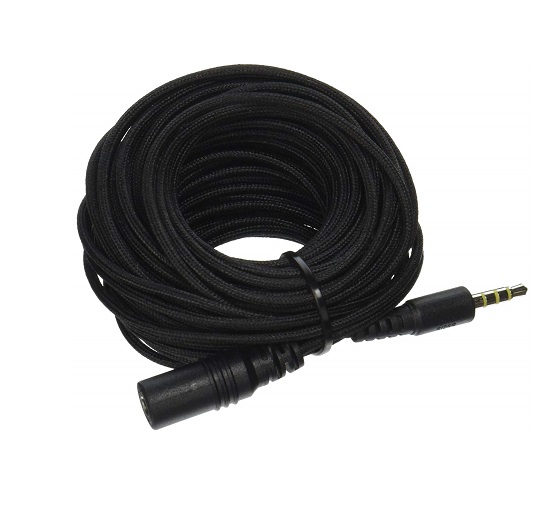 CAB-MIC-T20EXT | Cisco Table Microphone 20 Extension Cable