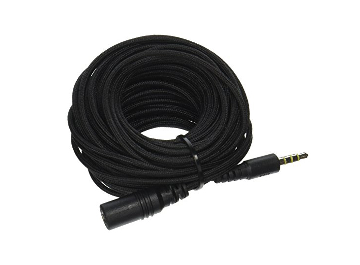 CAB-MIC20-EXT | Cisco Microphone Extension Cable for TelePresence C20