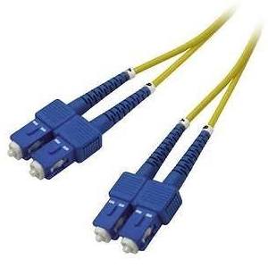 CAB-MMF-SC-10 | Cisco 10FT SC SC Male to Male Multimode Fibre Optic Cable