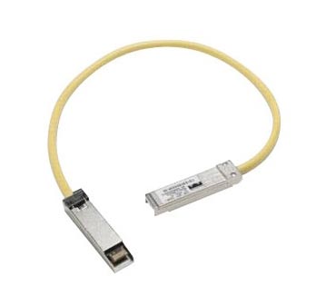 CAB-SFP-50CM | Cisco 50CM InterConnect SFP Cable for Catalyst 3560 Series Switch