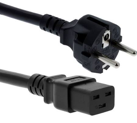CAB-TA-NA | Cisco AC Power Cord for Catalyst 3850
