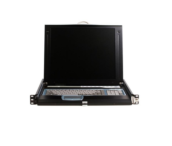CABCONS1716I | StarTech 17-inch LCD Console
