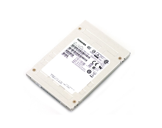 PX03SNF040 | Toshiba 400GB 2.5-inch Phoenix M2R 12GB/s Read-Intensive 1-DWPD SAS eSSD