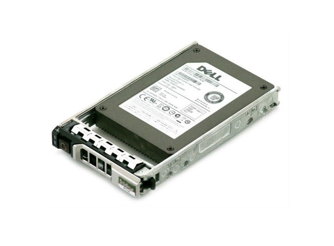 0G5W36 | Dell 800GB SAS 12GB/s Write Intensive MLC 2.5-inch Hot-Pluggable Solid State Drive