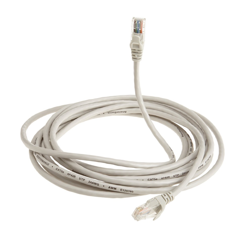 40K8957 | IBM 9.84ft RJ-45 Male to RJ-45 Male Network Cable Yellow