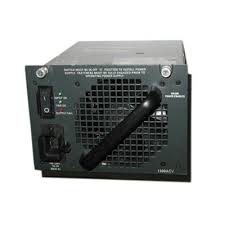 PWR-C45-1000AC/2 | Cisco Catalyst 4500 1000W AC Power Supply PWR-C45-1000AC/2 | Cisco Catalyst 4500 1000W AC Power Supply
