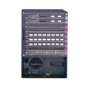 WS-C6509-E-WISM | Cisco Catalyst 6509-E Switch Chassis