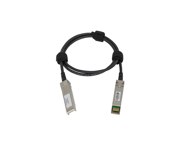 CBL-10GSFP-DAC-2M | Dell force10 10GBase-CU SFP+ to SFP+ Direct Attach Cable