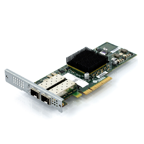 CC2-N320E-SR | Chelsio 10GB Dual Ports PCI Express X8 LP Server Adapter