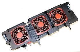 CC371 | Dell Fan Assembly for PowerEdge 2950