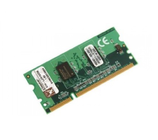 CC414-67901 | HP 128MB 144-Pin DDR2 DIMM Memory Module for LaserJet Enterprise 600 Printer M601 / M602 / M603 Series