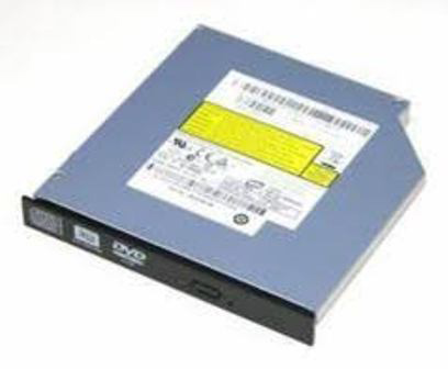 CC753 | Dell 24X/8X IDE Internal Slim-line CD-RW/DVD-ROM Combo Drive for Optiplex / Dimension / Latitude / Inspiron / Precision Mobile Workstation