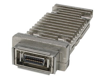 CBS-DEL-X2-CX4= | Cisco - X2 transceiver module - 10 Gigabit Ethernet