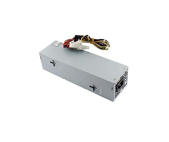 CCCVC | Dell 240-Watt Power Supply for OptiPlex 390 790 990 SFF