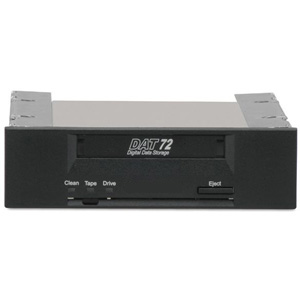 CD72LWH | Quantum 36/72GB DDS-5 DAT72 SCSI/LVD Internal 68-Pin Tape Drive