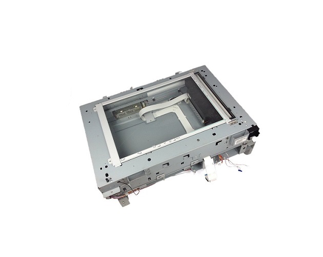 CE664-69004 | HP Flatbed Scanner Assembly for LaserJet CM6040