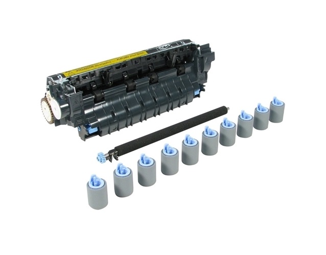 CE731-67901 | HP 110V Fusing Maintenance Kit for LaserJet M4555 MFP