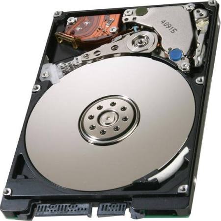 CF-K52H006 | Panasonic 500 GB Plug-in Module Hard Drive - 7200 rpm