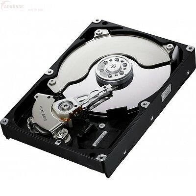 CF235-67920 | HP 320GB Encrypted High Performance Hard Drive Replacement Kit