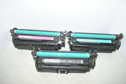 CF333A | HP 654A MAGENTA Original LaserJet Toner Cartridge CF333A | HP 654A MAGENTA Original LaserJet Toner Cartridge