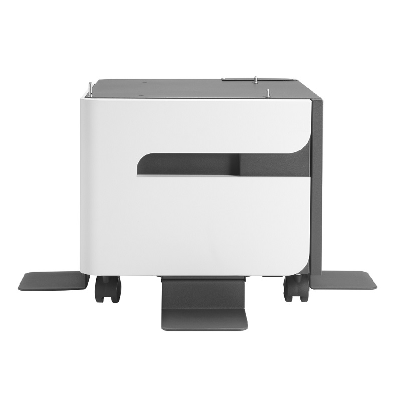 CF338A | HP LaserJet Cabinet/Stand 15.3-inch Height x 17.2-inch Width x 19.8-inch Depth