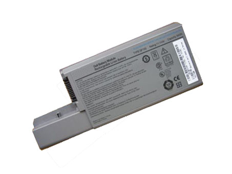 CF623 | Dell 11.1V 9-Cell Lithium-Ion Battery