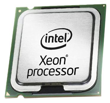 CF840 | Dell Intel Xeon 3.6GHz 2MB L2 Cache 800MHz FSB 604-Pin Micro-FCPGA Socket Processor for PE2850