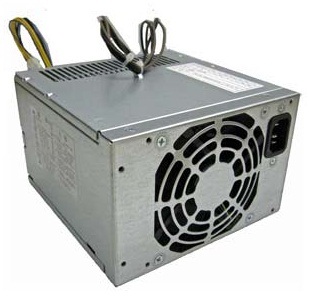 CFH0320EWWA | HP 320-Watts MT Power Supply for 8200 Elite