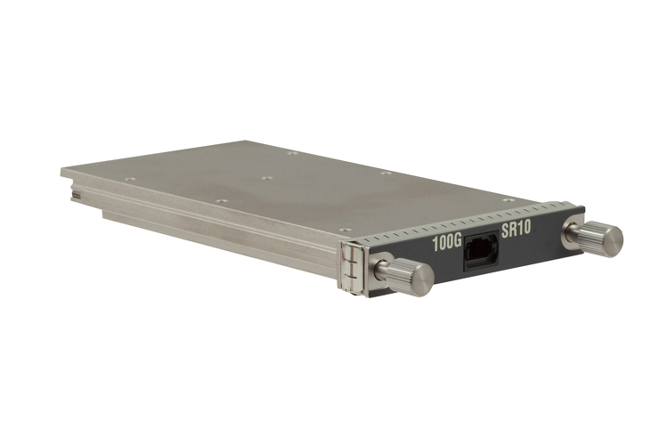 CFP-100G-SR10 | Cisco 100GBASE-SR10 CFP Module for MMF (100M OM3/ 150M OM4)