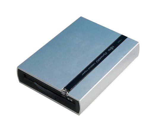 CG01000483301 | Fujitsu Dynamo 2300u2 2.3GB USB 2 8MB Cache 3.5-inch External MO Drive