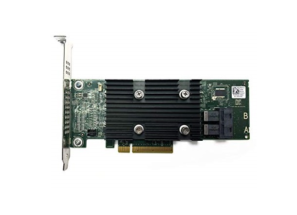 CG2YM | Dell PERC H330 12GB SAS/SATA 6Gb/s PCI Express RAID Controller