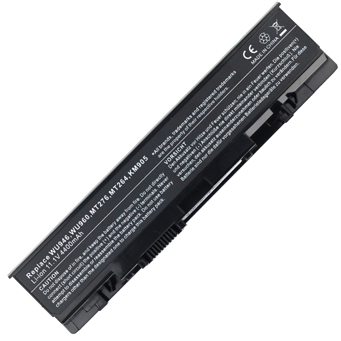 CG386 | Dell 6-Cell 11.1V Li-Ion Battery for Dell Latitude D420/D430 Series