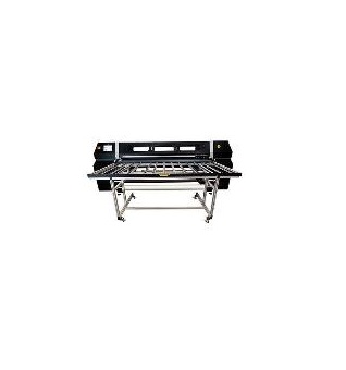 CH971-91599 | HP Fan Assembly for the Scitex FB500/FB700 DesignJet H-Series