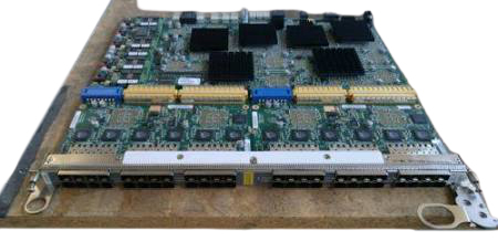 CHCV1 | Dell 48-Ports 1GE Adapter Line Card