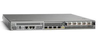 ASR1004-SB | Cisco Systems ASR1004 Chassis Dual P/S I/O-Bundle