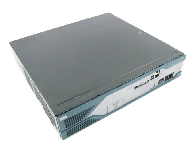 CISCO2851-AC-IP | Cisco Inline Power Supply Bundle CISCO2851-AC-IP | Cisco Inline Power Supply Bundle