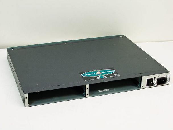 CISCO3620 | Cisco 3600 2SLOT Modular Router with AC