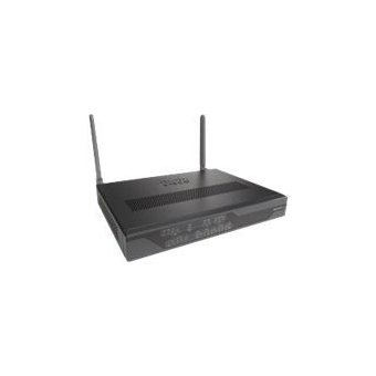 C881GW-V-A-K9 | Cisco 881G Fast Ethernet Wireless Integrated Service Router