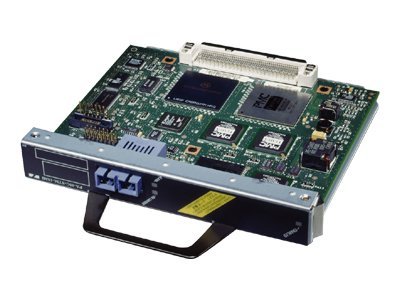 PA-MC-STM-1SMI | Cisco Expansion module-HDLC, Frame Relay, SONET/SDH, PPP-Fiber optic