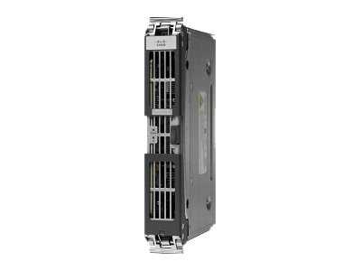 N77-C7706-FAB-2= | Cisco Nexus 7700 6-Slot Switch 220 Gbps/Slot Fabric Module - switch - managed - plug-in module