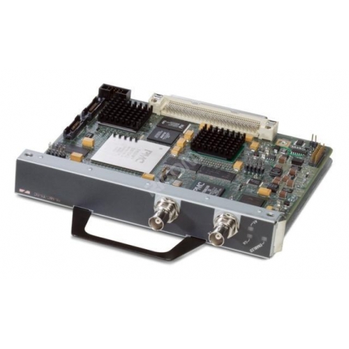 PA-T3/E3-EC | Cisco 1-Port Clear Channel Enhanced Capability Port Adapter PA-T3/E3-EC | Cisco 1-Port Clear Channel Enhanced Capability Port Adapter